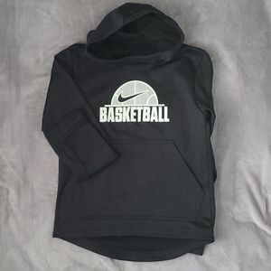 Nike dri-fit hoodie